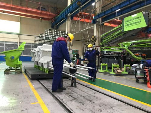 國內又一機械巨頭崛起，年營收447億，技術服務成就行業新標桿