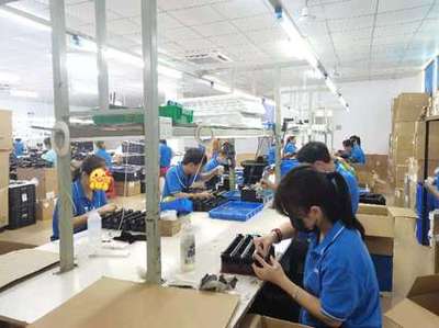 珠海墨美技術服務 以專業與創新驅動企業數字化未來