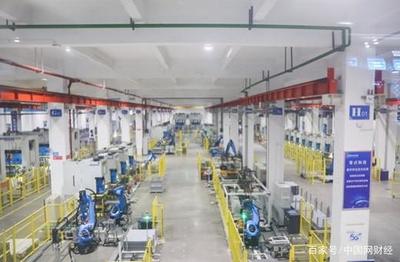 阿里云AIoT助力老板電器，鑄就廚電行業首個智慧“未來工廠”網絡基石