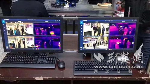 高德紅外捐贈30臺體溫快速篩查儀，科技助力疫情防控