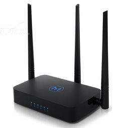 H3C 魔術家 Magic R1 300M無線路由器 智能穿墻，家用無線新體驗